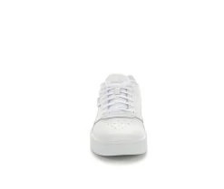 Men's Puma Clasico Sneakers White/White 6 Men's Puma Clasico Sneakers White/White -Skechers Sales Store 4 420
