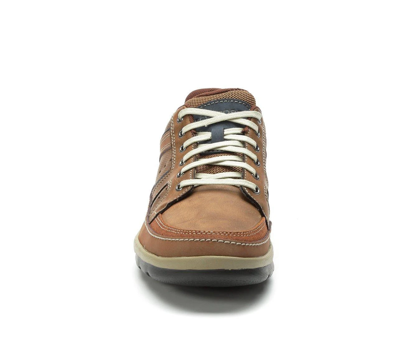 Men's Rockport Get Your Kicks Sneakers Men's Rockport Get Your Kicks Sneakers Tan -Skechers Sales Store 4 445