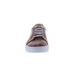 Men's French Connection Rocket Fashion Sneakers Red 12 Men's French Connection Rocket Fashion Sneakers Red -Skechers Sales Store 4 462