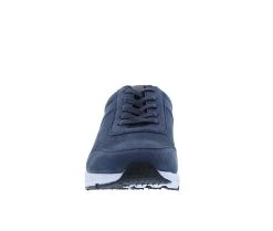 Men's English Laundry Noel Casual Oxfords Navy -Skechers Sales Store 4 464