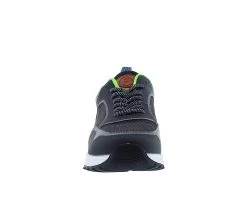 Men's French Connection Reed Fashion Sneakers Black -Skechers Sales Store 4 476