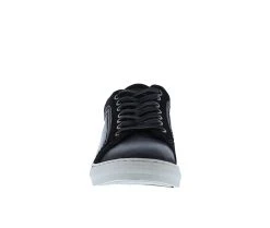 Men's English Laundry Weaver Sneakers Black -Skechers Sales Store 4 477