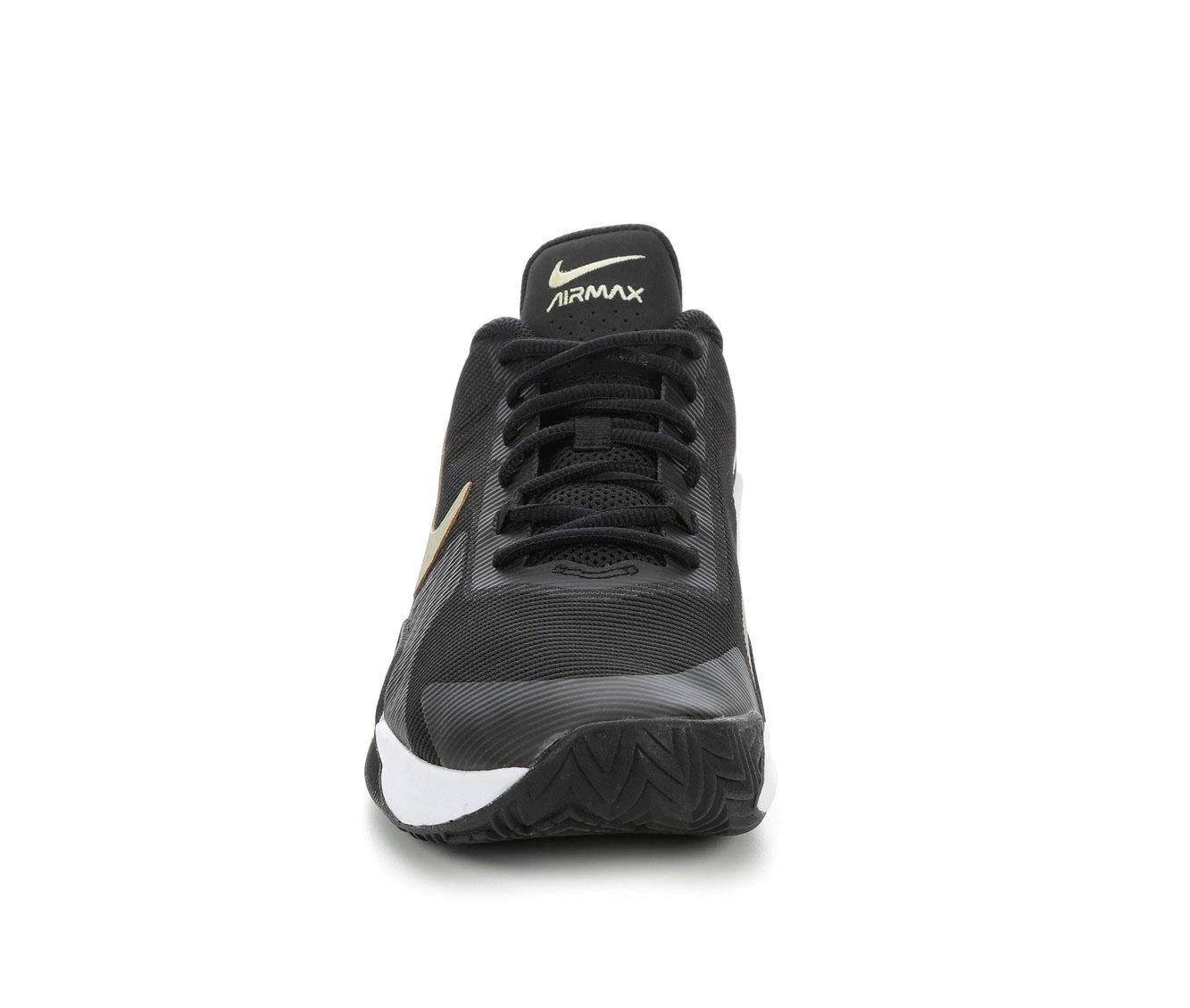 Men's Nike Air Max Impact 4 Basketball Shoes Men's Nike Air Max Impact 4 Basketball Shoes Black/Gold/Whit -Skechers Sales Store 4 496