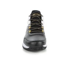 Men's Shaq Supreme Basketball Shoes Black/Wht/Gold 6 Men's Shaq Supreme Basketball Shoes Black/Wht/Gold -Skechers Sales Store 4 510