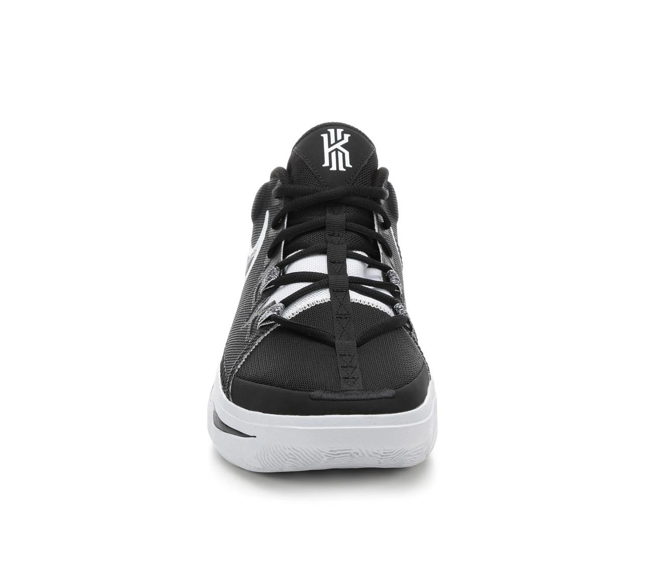 Men's Nike Kyrie Flytrap VI Sustainable Basketball Shoes Men's Nike Kyrie Flytrap VI Sustainable Basketball Shoes White/Black 101 -Skechers Sales Store 4 513