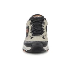 Men's Skechers 237145 Vigor 3.0 Good Year Training Shoes Taupe/Black 6 Men's Skechers 237145 Vigor 3.0 Good Year Training Shoes Taupe/Black -Skechers Sales Store 4 528