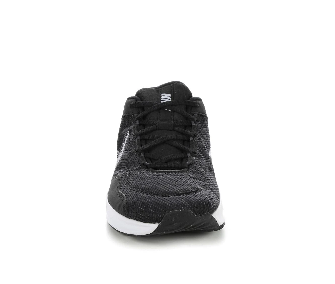 Men's Nike Legend Essential 3 Sustainable Training Shoes Men's Nike Legend Essential 3 Sustainable Training Shoes Black/Wht/Grey -Skechers Sales Store 4 536