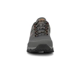 Men's Xray Footwear Hopps Trail Running Shoes Grey -Skechers Sales Store 4 539