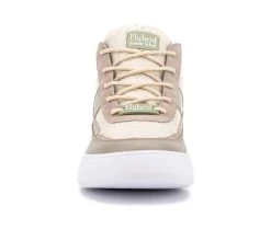 Men's Hybrid Green Label Tidal Boots Beige 12 Men's Hybrid Green Label Tidal Boots Beige -Skechers Sales Store 4 556