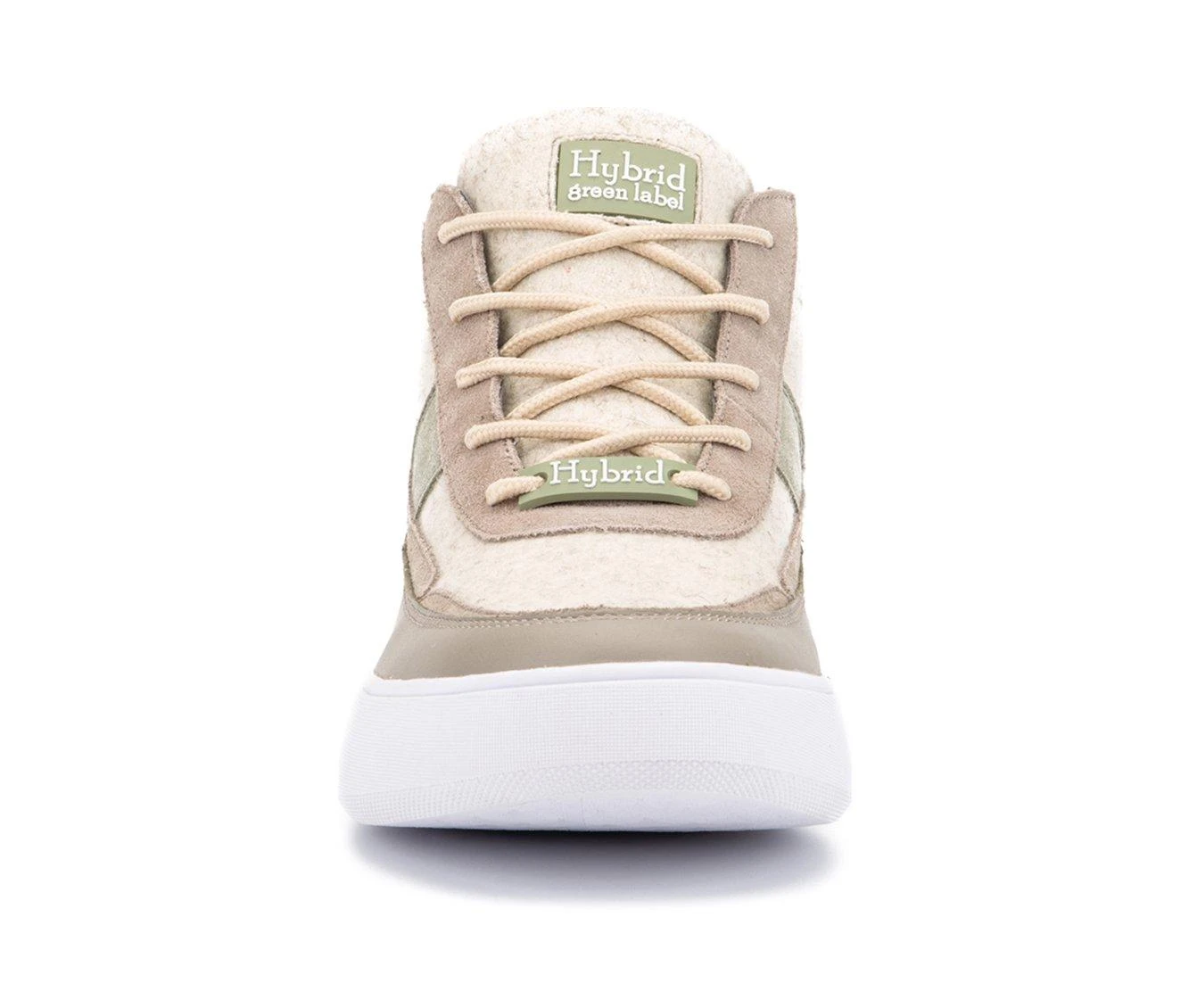 Men's Hybrid Green Label Tidal Boots Beige 7 Men's Hybrid Green Label Tidal Boots Beige - Image 5