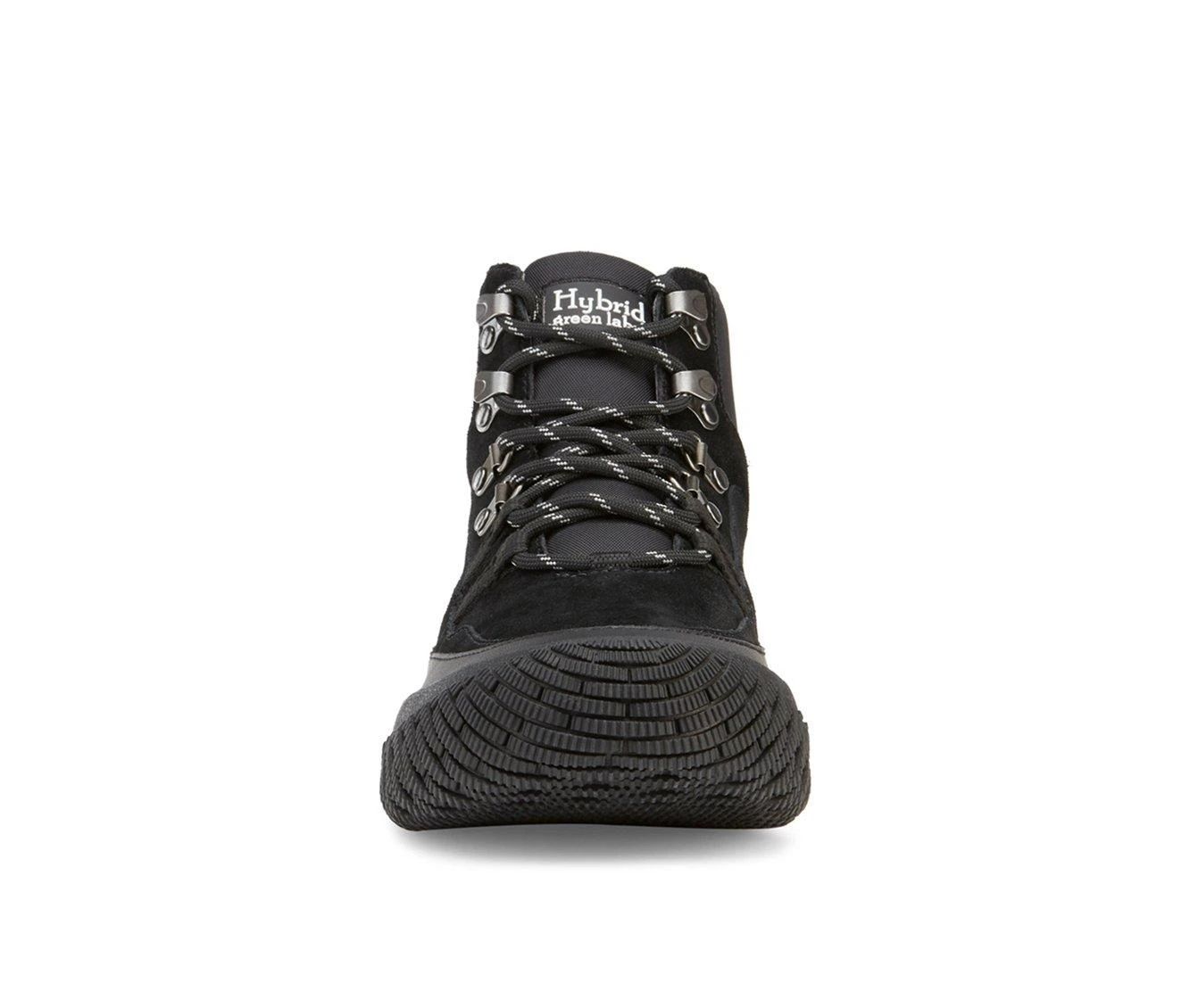 Men's Hybrid Green Label Trek Hiking Boots Men's Hybrid Green Label Trek Hiking Boots Black -Skechers Sales Store 4 557