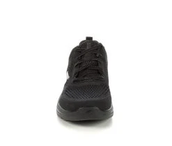 Men's Skechers 216116 Go Walk Arch FIt Idyllic Walking Shoes Black -Skechers Sales Store 4 568