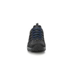 Men's Merrell Accentor 3 Hiking Shoes Black 6 Men's Merrell Accentor 3 Hiking Shoes Black -Skechers Sales Store 4 574