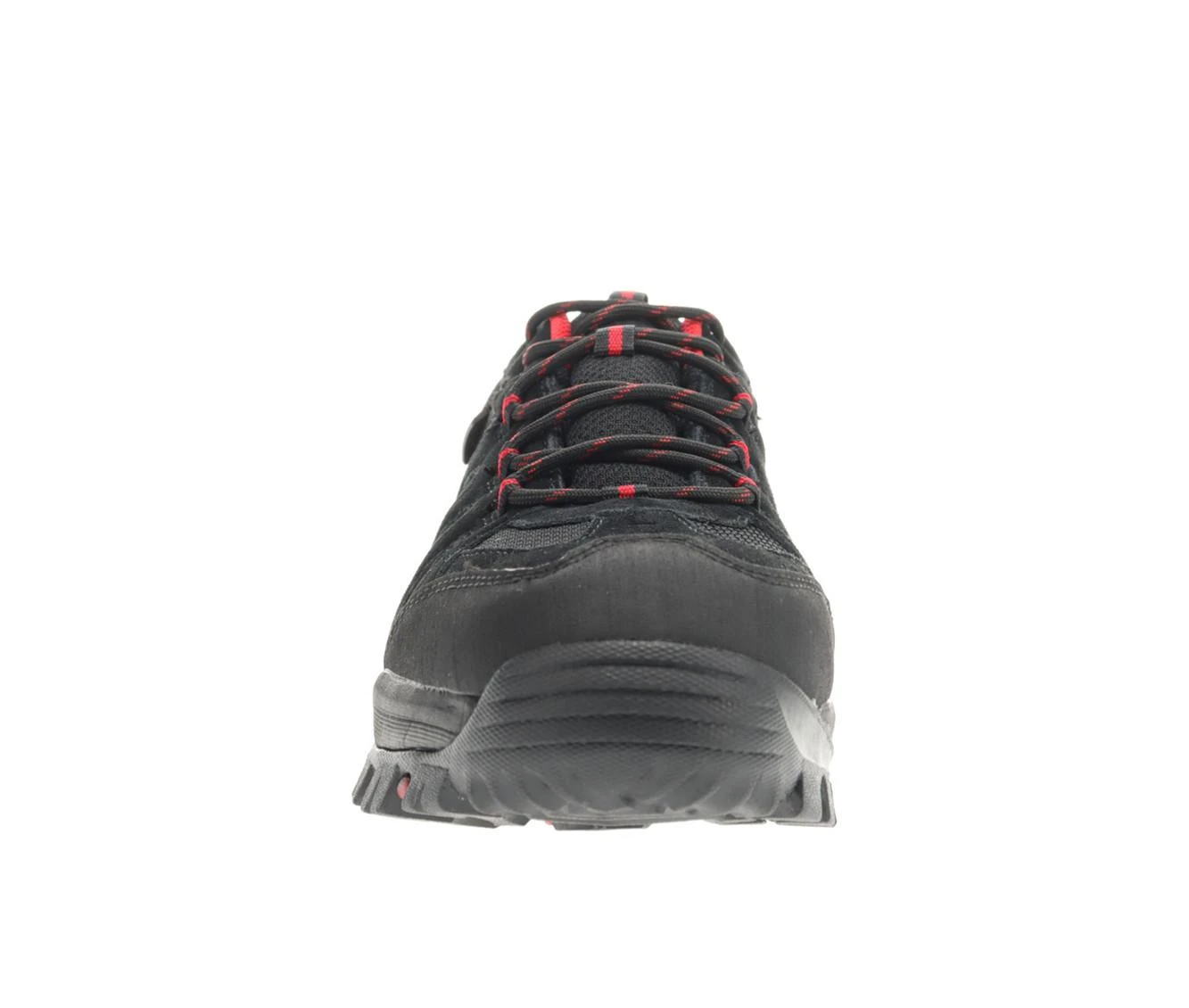 Men's Propet Ridge Walker Low Hiking Boots Men's Propet Ridge Walker Low Hiking Boots Black/Red -Skechers Sales Store 4 580