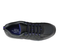 Men's JBU By Jambu Tracker Hiking Shoes Black -Skechers Sales Store 4 611