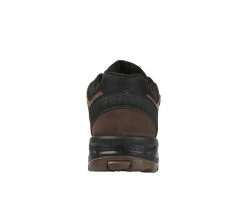 Men's Northside Rockford Waterproof Hiking Shoes Dark Brown 6 Men's Northside Rockford Waterproof Hiking Shoes Dark Brown -Skechers Sales Store 4 615