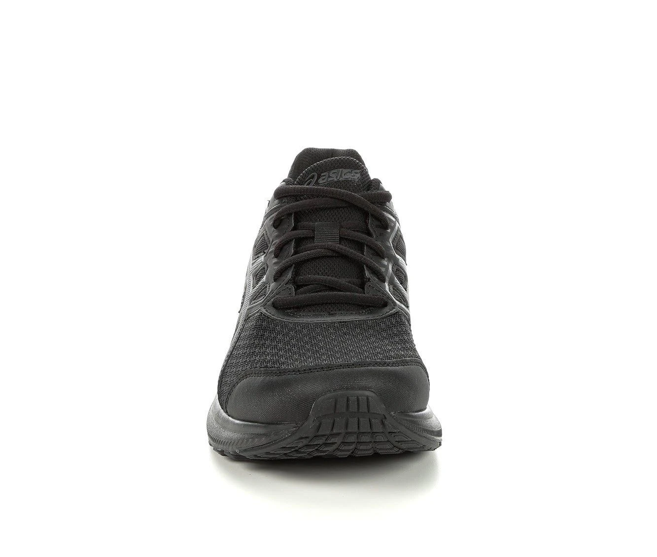 Men's ASICS Jolt 3 Running Shoes Men's ASICS Jolt 3 Running Shoes Black/Grey -Skechers Sales Store 4 62