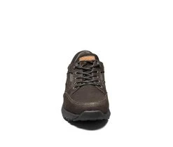 Men's Nunn Bush Excursion Waterproof Moc Toe Oxfords Charcoal 5 Men's Nunn Bush Excursion Waterproof Moc Toe Oxfords Charcoal -Skechers Sales Store 4 627