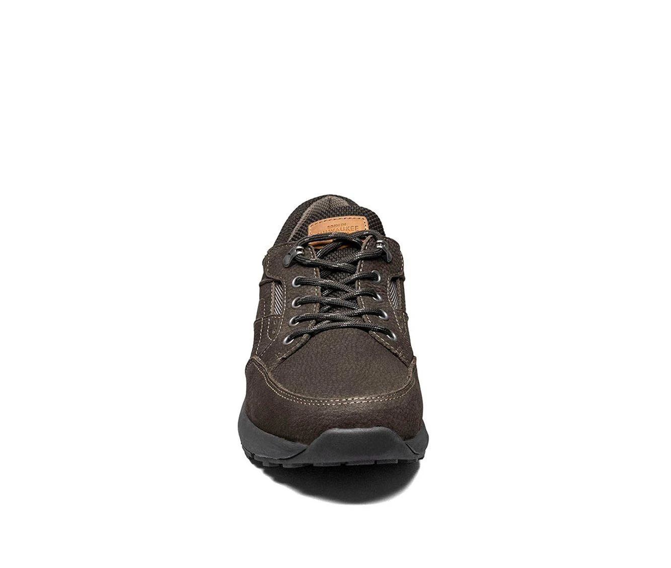 Men's Nunn Bush Excursion Waterproof Moc Toe Oxfords Men's Nunn Bush Excursion Waterproof Moc Toe Oxfords Charcoal -Skechers Sales Store 4 627