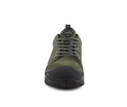 Men's Pacific Mountain Mead Low Hiking Shoes Olive -Skechers Sales Store 4 628