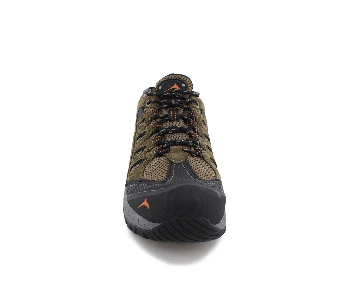 Men's Pacific Mountain Sanford Waterproof Hiking Shoes Men's Pacific Mountain Sanford Waterproof Hiking Shoes Brown -Skechers Sales Store 4 632