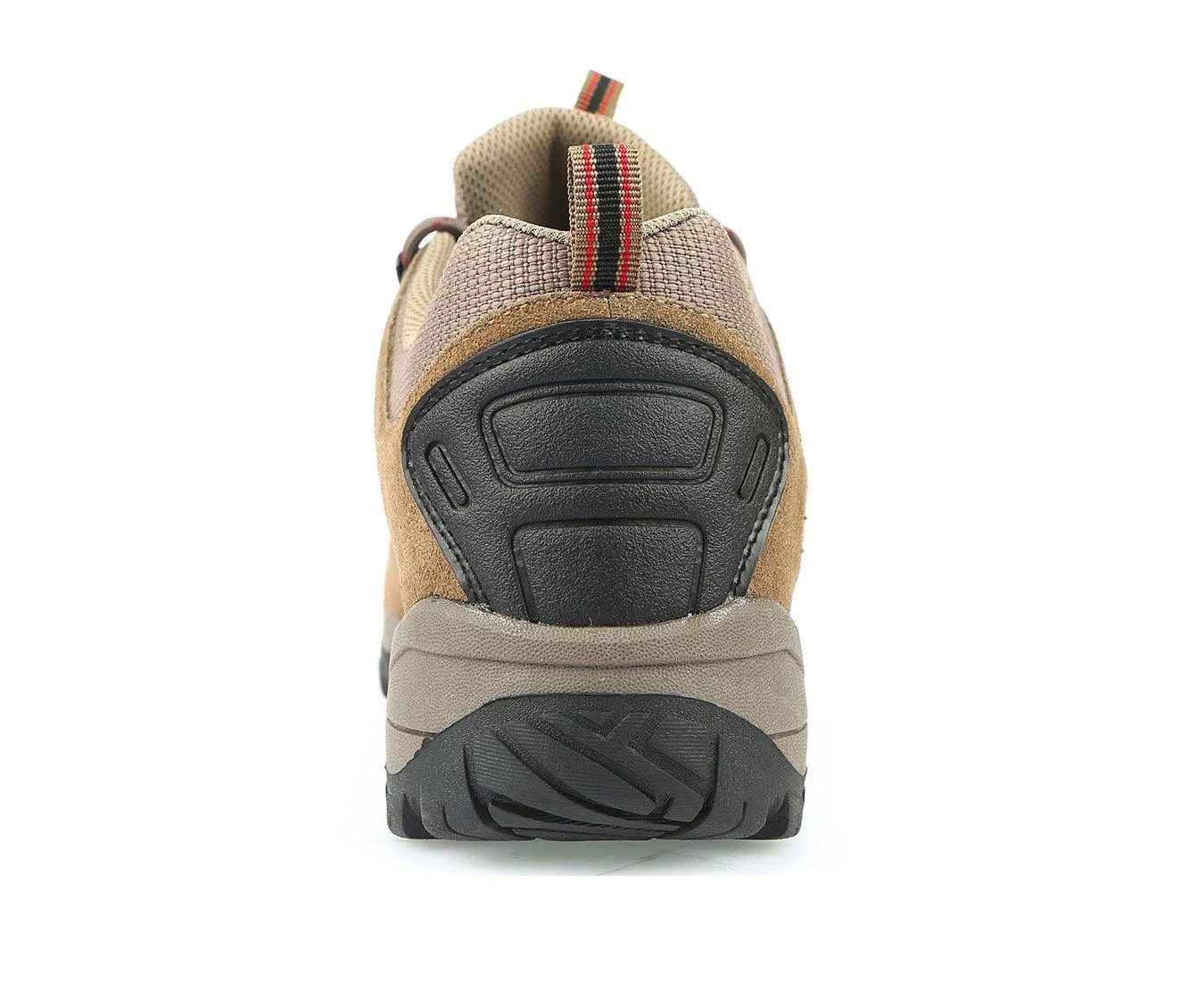 Men's Northside Snohomish Low Hiking Shoes Chilli Pepper 7 Men's Northside Snohomish Low Hiking Shoes Chilli Pepper - Image 5