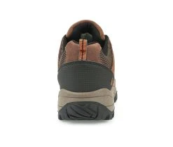 Men's Northside Monroe Hiking Shoes Brown 6 Men's Northside Monroe Hiking Shoes Brown -Skechers Sales Store 4 645