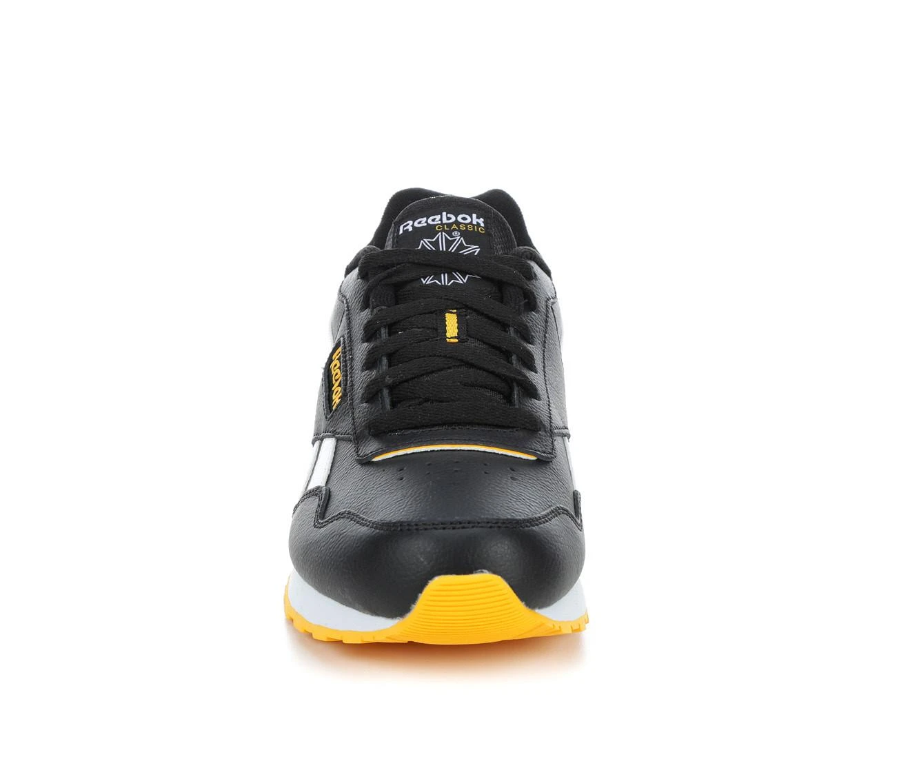 Men's Reebok Harman Game Plan Sneakers Men's Reebok Harman Game Plan Sneakers Black/Gold -Skechers Sales Store 4 83