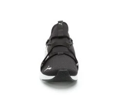 Men's Puma Softride Rift Bold Slip-On Sneakers Black/White 12 Men's Puma Softride Rift Bold Slip-On Sneakers Black/White -Skechers Sales Store 4 97