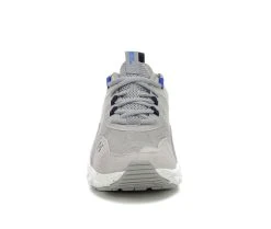 Men's Under Armour Charged Verssert Speckle Running Shoes Tin/Grey/Blue -Skechers Sales Store 4 99