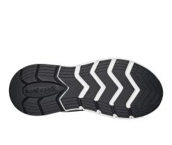 Men's Easy Spirit Jump Running Sneakers Black -Skechers Sales Store 5 113