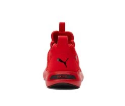 Men's Puma Softride Enzo NXT Sneakers Red/Black 7 Men's Puma Softride Enzo NXT Sneakers Red/Black -Skechers Sales Store 5 125