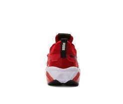 Men's Puma Cell Fraction Sneakers Red/Black/White 13 Men's Puma Cell Fraction Sneakers Red/Black/White -Skechers Sales Store 5 130