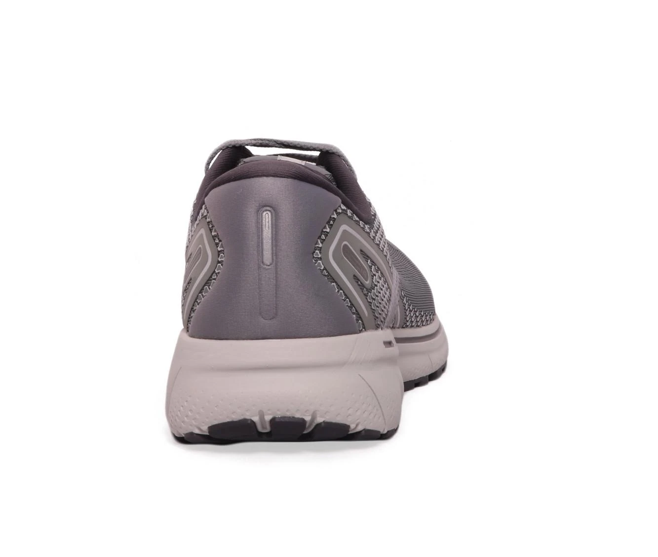 Men's Brooks Sports Ghost 14 Sustainable Running Shoes Men's Brooks Sports Ghost 14 Sustainable Running Shoes Grey/Alloy/Oy-1 -Skechers Sales Store 5 133