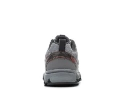 Men's K-Swiss Tubes Trail 200 Trail Running Shoes Grey/Blk/Orange 7 Men's K-Swiss Tubes Trail 200 Trail Running Shoes Grey/Blk/Orange -Skechers Sales Store 5 137