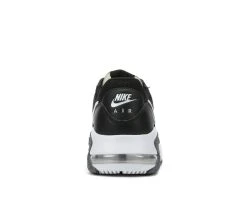 Men's Nike Air Max Excee Sneakers Black/White 7 Men's Nike Air Max Excee Sneakers Black/White -Skechers Sales Store 5 146