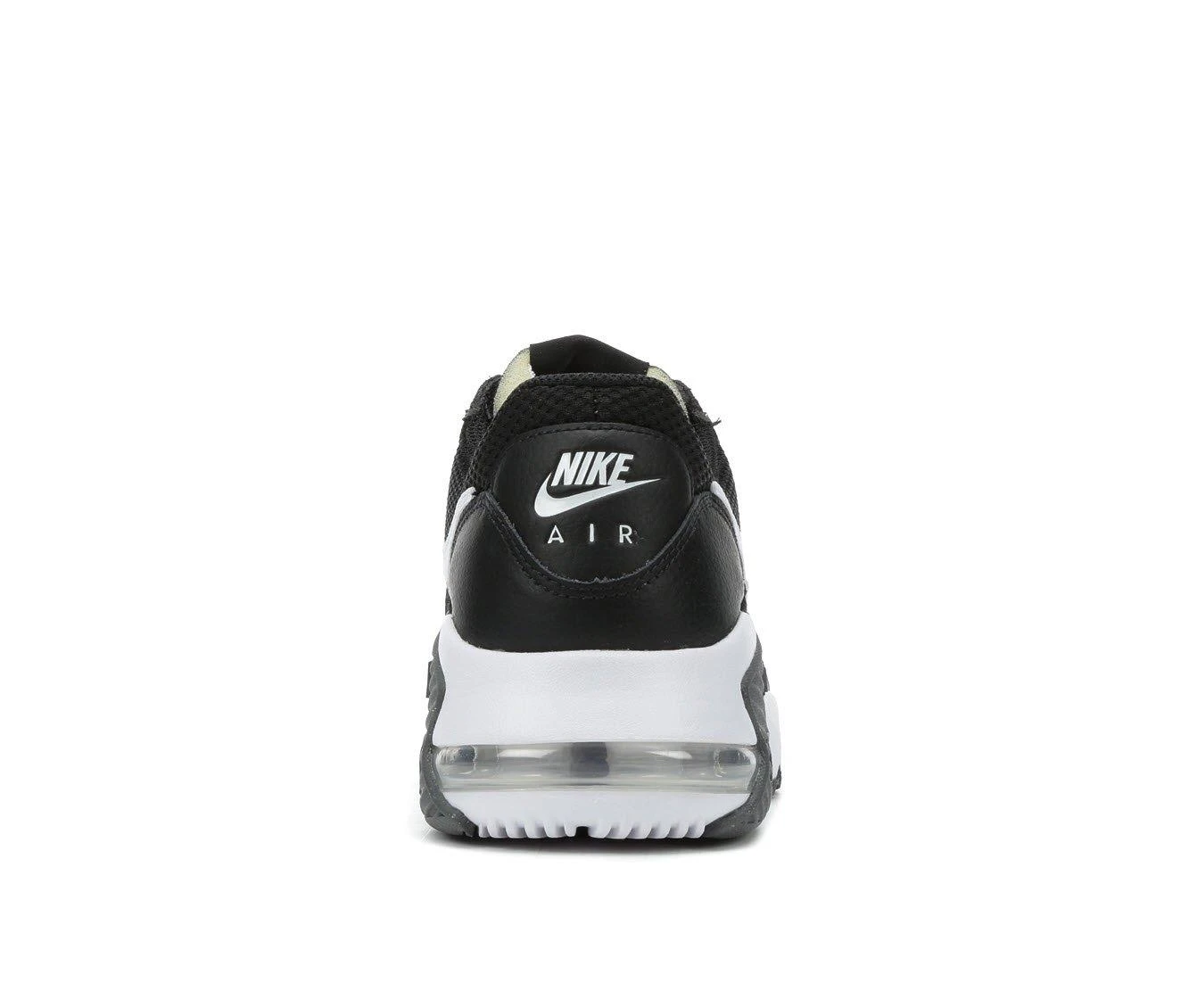 Men's Nike Air Max Excee Sneakers Men's Nike Air Max Excee Sneakers Black/White -Skechers Sales Store 5 146