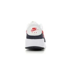 Men's Nike Air Max SC Sneakers White/Red/Navy 7 Men's Nike Air Max SC Sneakers White/Red/Navy -Skechers Sales Store 5 154