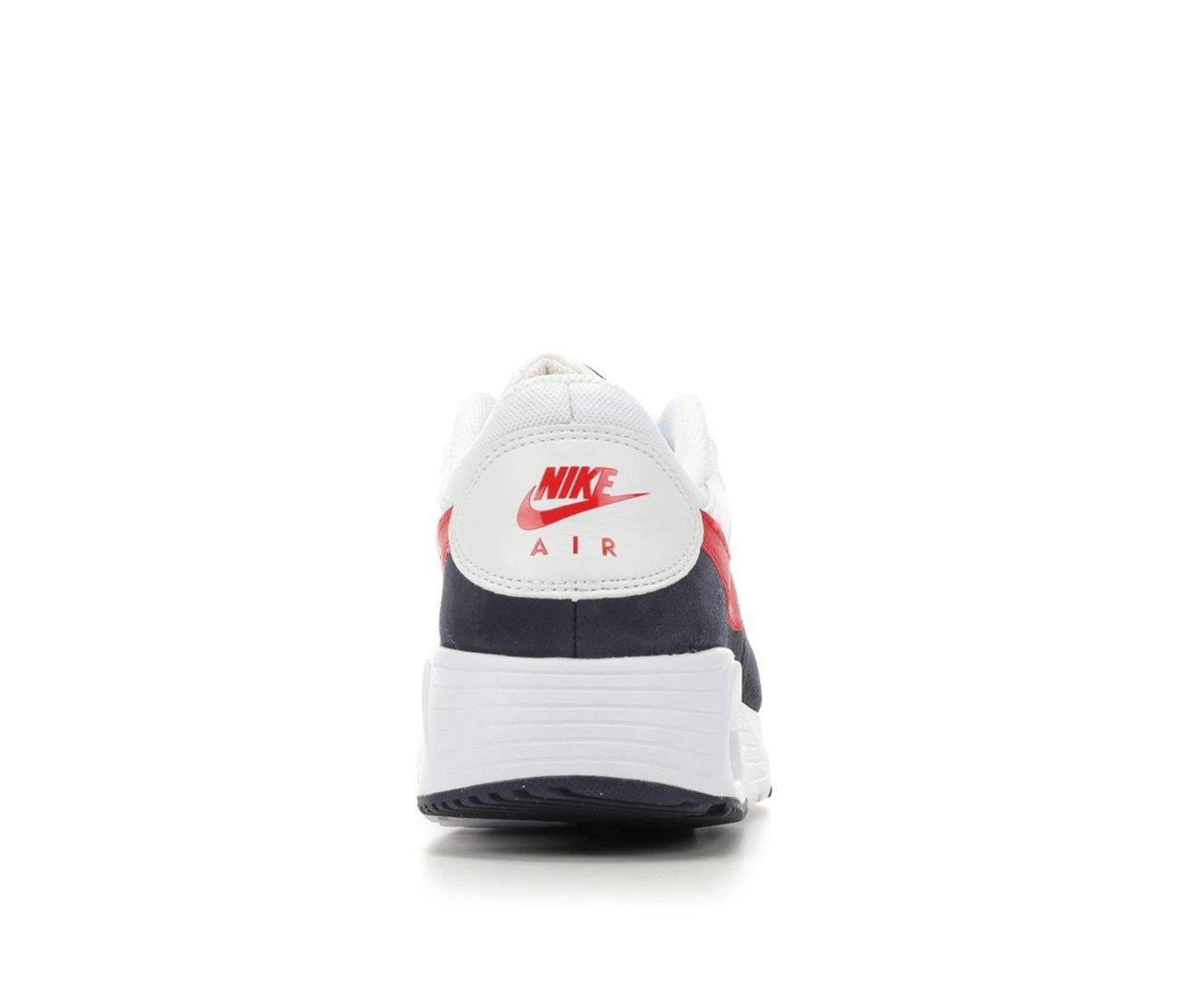 Men's Nike Air Max SC Sneakers Men's Nike Air Max SC Sneakers White/Red/Navy -Skechers Sales Store 5 154