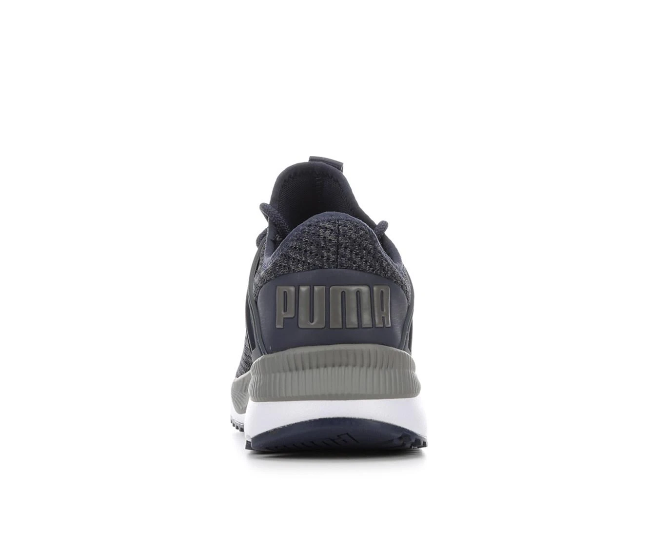 Men's Puma Pacer Future Double Knit Sneakers Men's Puma Pacer Future Double Knit Sneakers Blue/Grey/White -Skechers Sales Store 5 174
