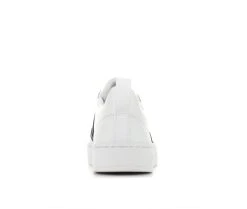 Men's Adidas Streetcheck Sneakers White/Black -Skechers Sales Store 5 186