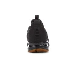 Men's Puma Axelion NXT Sneakers Black/Gum -Skechers Sales Store 5 188