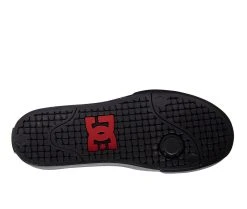 Men's DC Pure Mid Star Wars Skate Shoes StarWars Blk/Rd -Skechers Sales Store 5 192