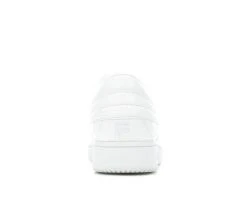 Men's Fila A-Low Sneakers White/White -Skechers Sales Store 5 199