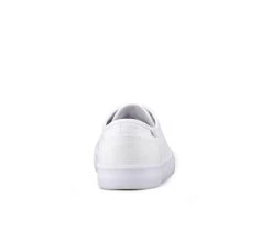 Men's Lugz Lear Wide Casual Shoes White 7 Men's Lugz Lear Wide Casual Shoes White -Skechers Sales Store 5 206