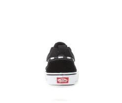 Men's Vans Filmore Skate Shoes Black/Wht Check 7 Men's Vans Filmore Skate Shoes Black/Wht Check -Skechers Sales Store 5 216