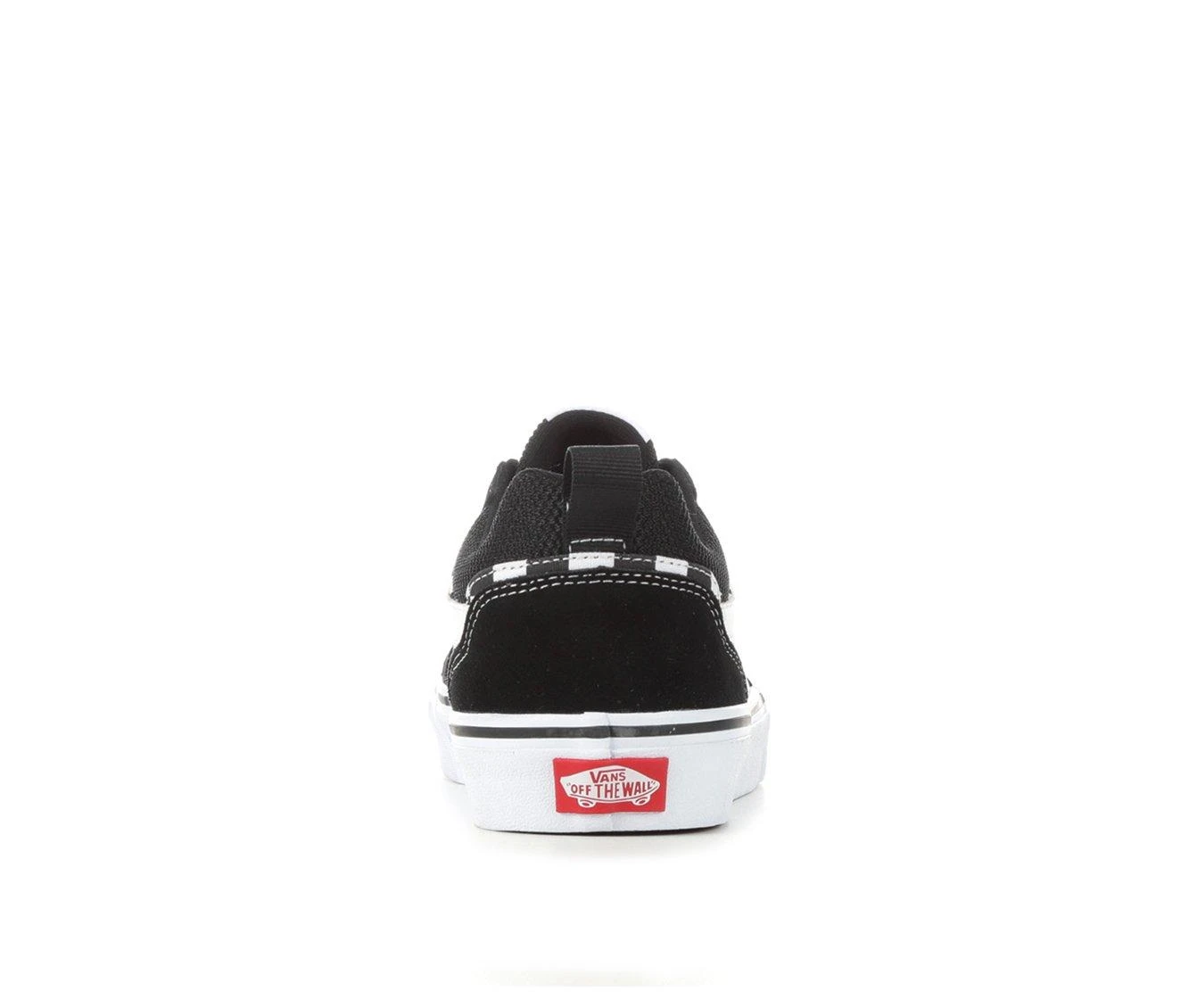 Men's Vans Filmore Skate Shoes Men's Vans Filmore Skate Shoes Black/Wht Check -Skechers Sales Store 5 216