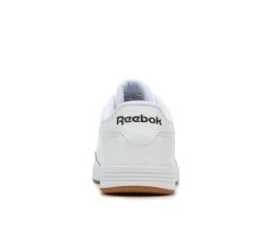 Men's Reebok Club MEMT Sneakers White/Black/Gum -Skechers Sales Store 5 219