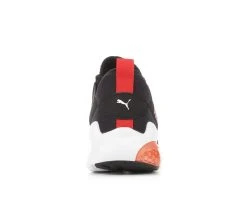 Men's Puma Cell Vive Fade Sneakers Black/Red/White 7 Men's Puma Cell Vive Fade Sneakers Black/Red/White -Skechers Sales Store 5 22