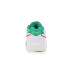 Men's Nike GTS 97 Sneakers Wht/Red/Green -Skechers Sales Store 5 227